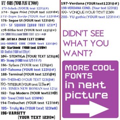Custom Number Decal Sticker Text Lettering Commercial Pick up Truck Trailer xk