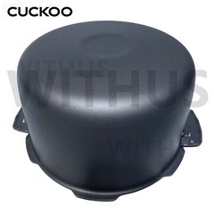 CUCKOO Inner Pot for CRP-P1109S / CRP-M1059F / P1009S Rice Cooker for 10 Cups