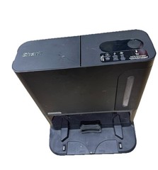 Shark AI Robot Self Empty Charging Clean Base 30 Days for RV2502AE RV2520A0US