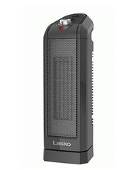 Lasko Digital Ceramic Tower Heater with Remote Control CT16670