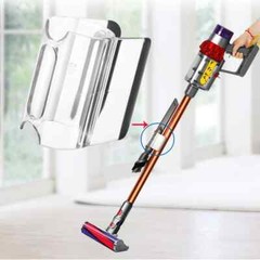 OEM Dyson V15 Light Pipe Crevice tool & Wand Clip fits V11 V10 V8 V7 Outsize New