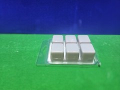 Wax Melts Tarts 3oz Max Scented 100% Soy Wax Buy 4 Save 25% Pick your Scent
