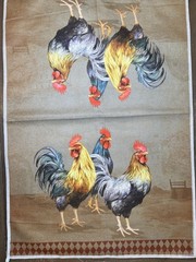 Unbranded Roster Dish Towels