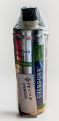 Pentair Everpure H-54-L Cartridge for Aqua Optima Evolve Carbon Filter 1 Pack