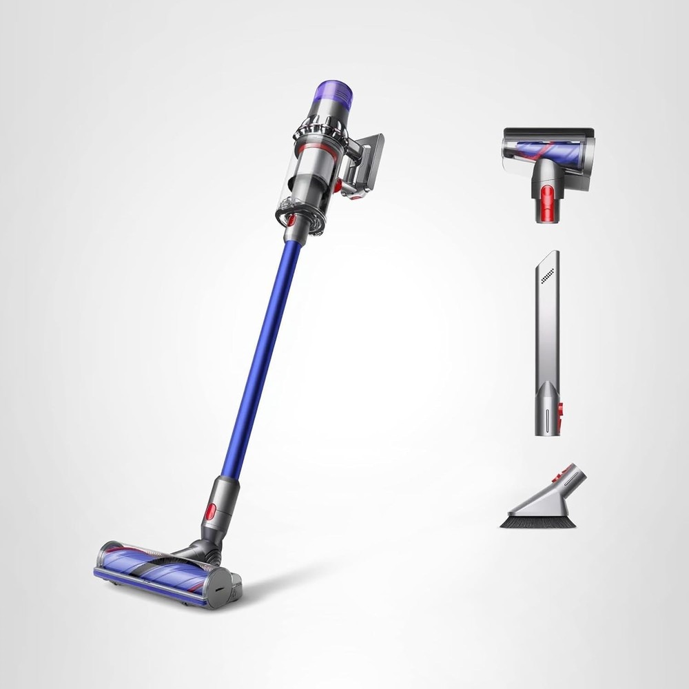 Dyson V11 Origin Cordless Vacuum, 185AW, 3 Power Modes, Up to 60 Minutes,² Deep