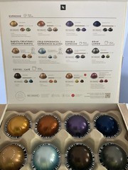 Nespresso Vertuo Pods – 8 Variety Packs – 96 Pods – FREE Shipping