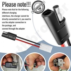 Toro Battery Charger Compatible With Lawn Mowers 30 Day Money Back Guarantee