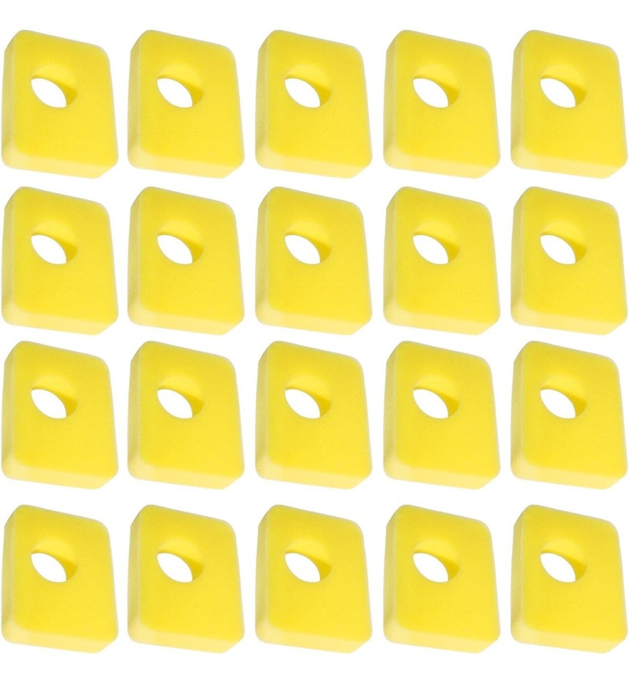 20PCS 799579 Foam Air Filters for Briggs & Stratton 4248 5434 450E Oregon 30-183