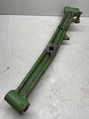 1967 John Deere 110 Round Fender Tractor Front Axle