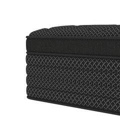 12″ 14″ Gel Memory Foam Mattress Hybrid Spring Twin Full Queen King Bed In A Box