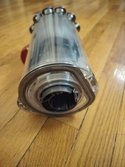 Dyson V11 SV28 Vacuum Replacement Cyclone Used With Dust Bin
