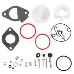 796184 Carburetor Rebuild Kit For Master Overhaul Nikki Briggs & Stratton Carb