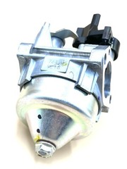 Genuine HONDA Carburetor Assy (Carb) GCV160LA0 HRR216 HRS217 16100-Z8B-901 OEM