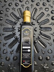 Culinary Argan Oil