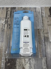 Samsung Genuine HAF-QINS/EXP Water Filter for Samsung Refrigerators DA97-08006C