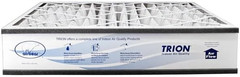 Trion Air Bear 259112-102 (2-Pack) – 20” X 25” X 5” Pleated Air Filter, MERV 11