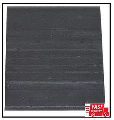 6.5 In. X 4 In. Industrial Rubber Wedge