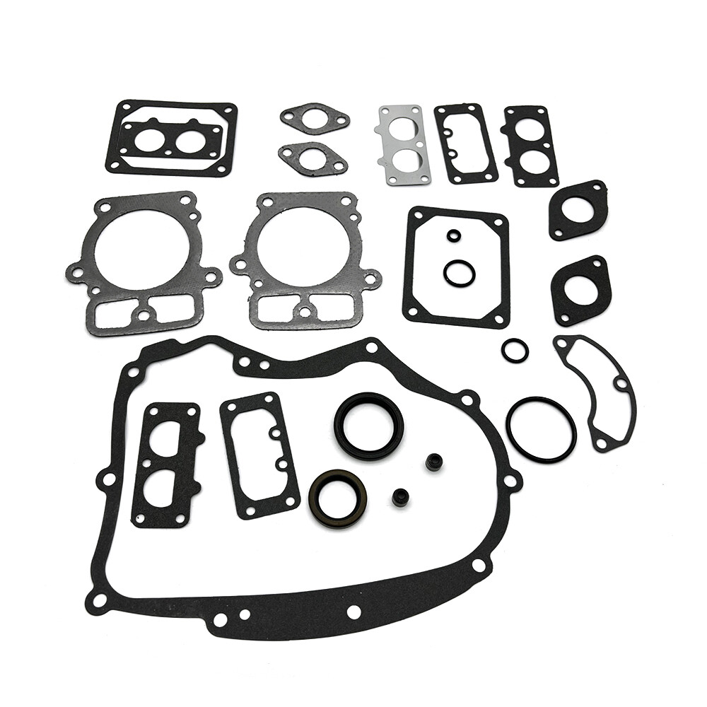 Engine Gasket Seal Set For Briggs & Stratton 445577 445677 445777 445877 445977