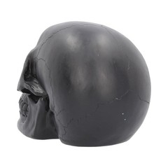 Nemesis Now Geode Skull Figurine 17cm