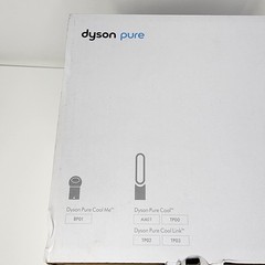 Dyson Pure Replacement Filter 292808-01 Fits Some Dyson Pure Cool Air Purifiers