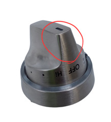 New OEM Café Range Knob Setx6 223C7621P002 Same Day Shipping & 60 Days Warranty*