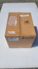 LG Refrigerator Compressor Kit, TCA36471338 Brand New OEM