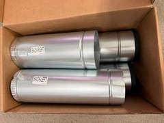 Samsung DV-2A/XAA Side Vent Kit for Dryer DV2A DV-2A