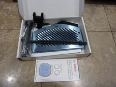 BOSCH TPU60706 800 Series Verocafe Fully Automatic Espresso Machine
