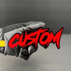 Custom 3D Laser Cut Acrylic Emblem Car Badge Multicolor Personalized Name-Logo!