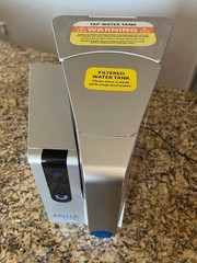 AquaTru Classic Countertop Reverse Osmosis Water Purifier System AT2010 Filters