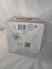 My Mini Chocolate Dipping Pot 20 Oz Capacity 40 Watts 120 Volts 60 Hz Ceramic