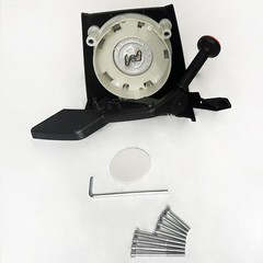 STARTER RECOIL UNIT FOR STIHL BR800C BR800 C-E MAGNUM NEW