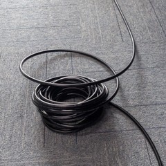 50 FT High Pressure Washer Hose 5800 PSI M22-14MM Power Washer Extension Hose