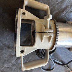 Porter Cable 75182 Production Router 3.25hp Variable Speed. Read Description.