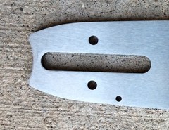 24″ TsuMura Guide Bar 3/8-050-84DL Stihl 044 066 MS360 MS440 MS660 WITH CHAIN!
