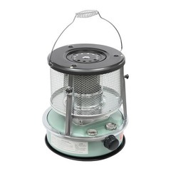 4.6L Kerosene Heater,Kerosene Heaters for Indoor Use,Portable Heater for Camping
