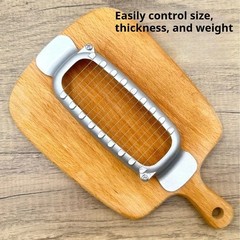 Stainless Steel Butter Slicer Cheese Cutter Kitchen Accessories Endurance Silver