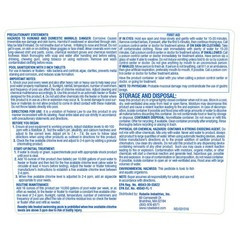 Robelle Chlorine 5-in-1 3″ Tabs Swimming Pool Sanitizer Chemical – 5 Lbs.