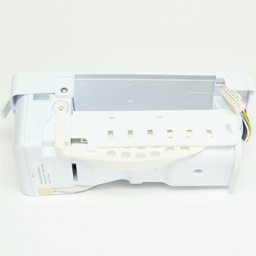 DA97-07592A for Samsung Refrigerator 12 Wire Icemaker Assembly