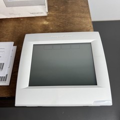 Honeywell TH8321WF Vision pro 8000 Thermostat One Size White Model TH8321WF1001