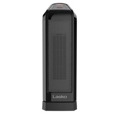 Lasko Digital Ceramic Tower Heater with Remote Control CT16670