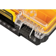 Toughsystem 2.0 6-compartment Small Parts Organizer |
