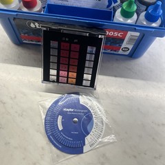 Taylor Complete Pool & Spa Test Kit – High Range K-2005C 2 oz Reagents