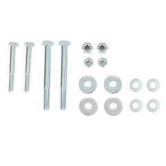 Transaxle Cross Brace Kit For Hustler Raptor SD & SDX Riding Mower #123292