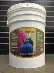 20KG WeightMax 5-58-17 Fertilizer for Bigger Heavier Crops