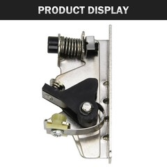 REPLACES for ONAN 160-1183 POINTS AND 312-0246 CONDENSER