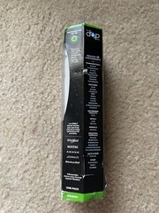 Everydrop Ice & Water Refrigerator Filter #4