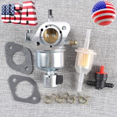For Kawasaki FH580V 4 Stroke Engine FH580V Carburetor 15004-7060 15003-7100 New
