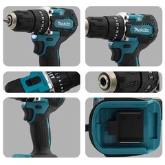 Makita DDF487 LXT 18V Brushless Cordless Drill Driver ❗with or without battery❗