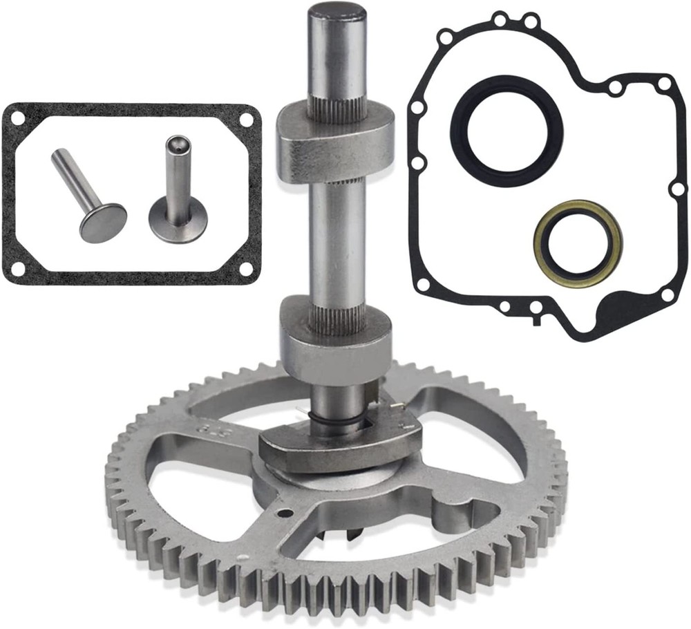 Mower Camshaft 84005207 For Briggs & Stratton 793880 793583 792681 791942 795102